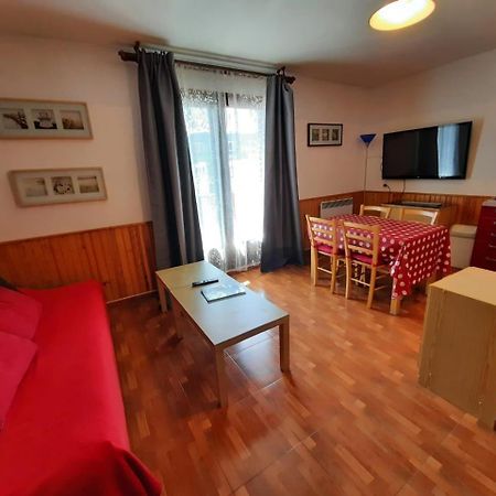 Altissim Nevada II Apartment Pas De La Casa Luaran gambar