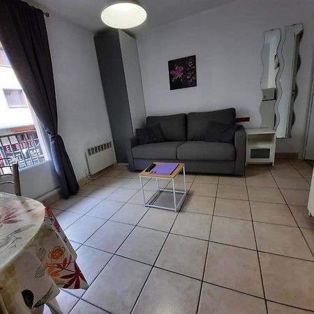 Altissim Nevada II Apartment Pas De La Casa Luaran gambar