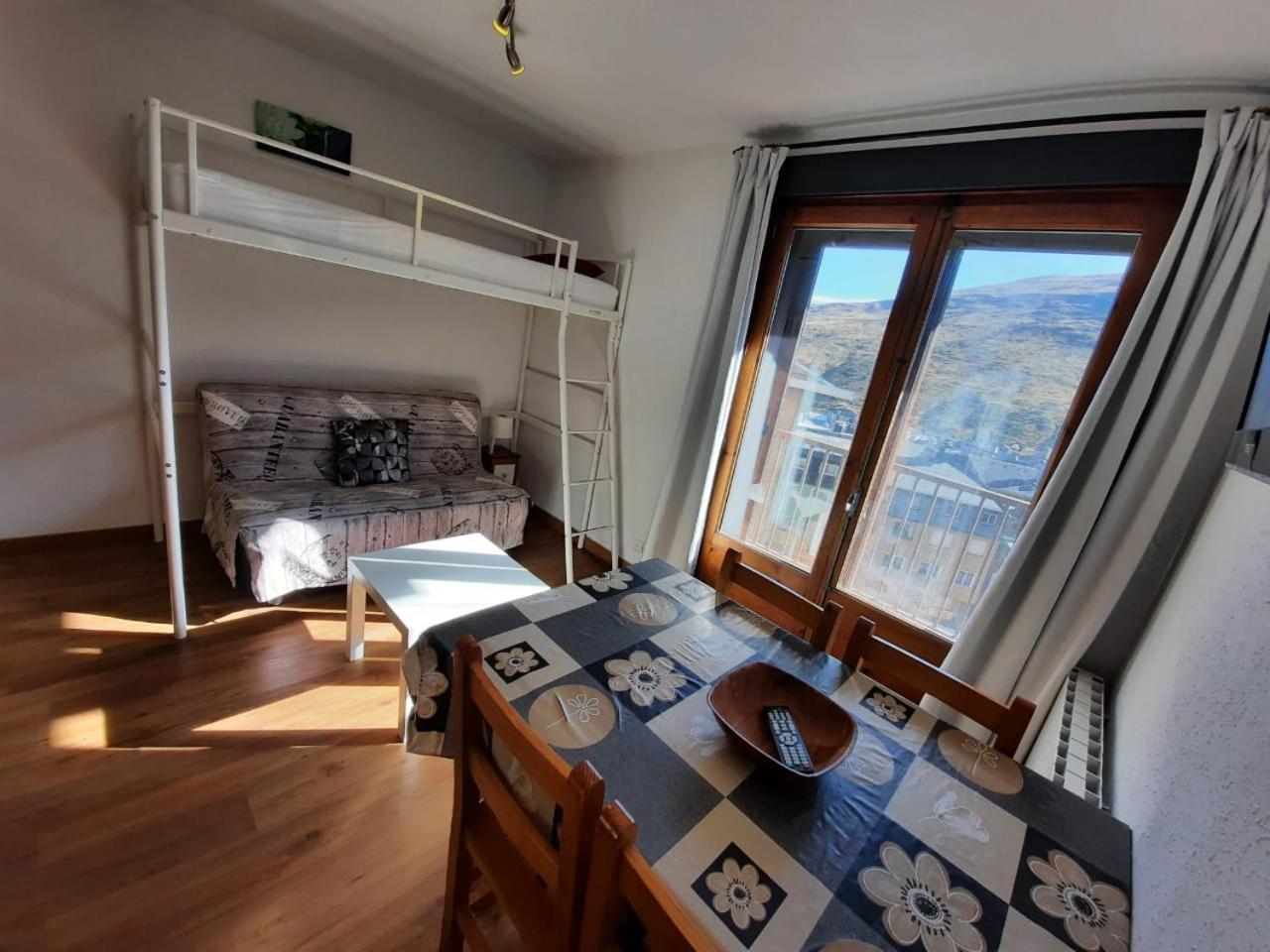 Altissim Nevada II Apartment Pas De La Casa Luaran gambar