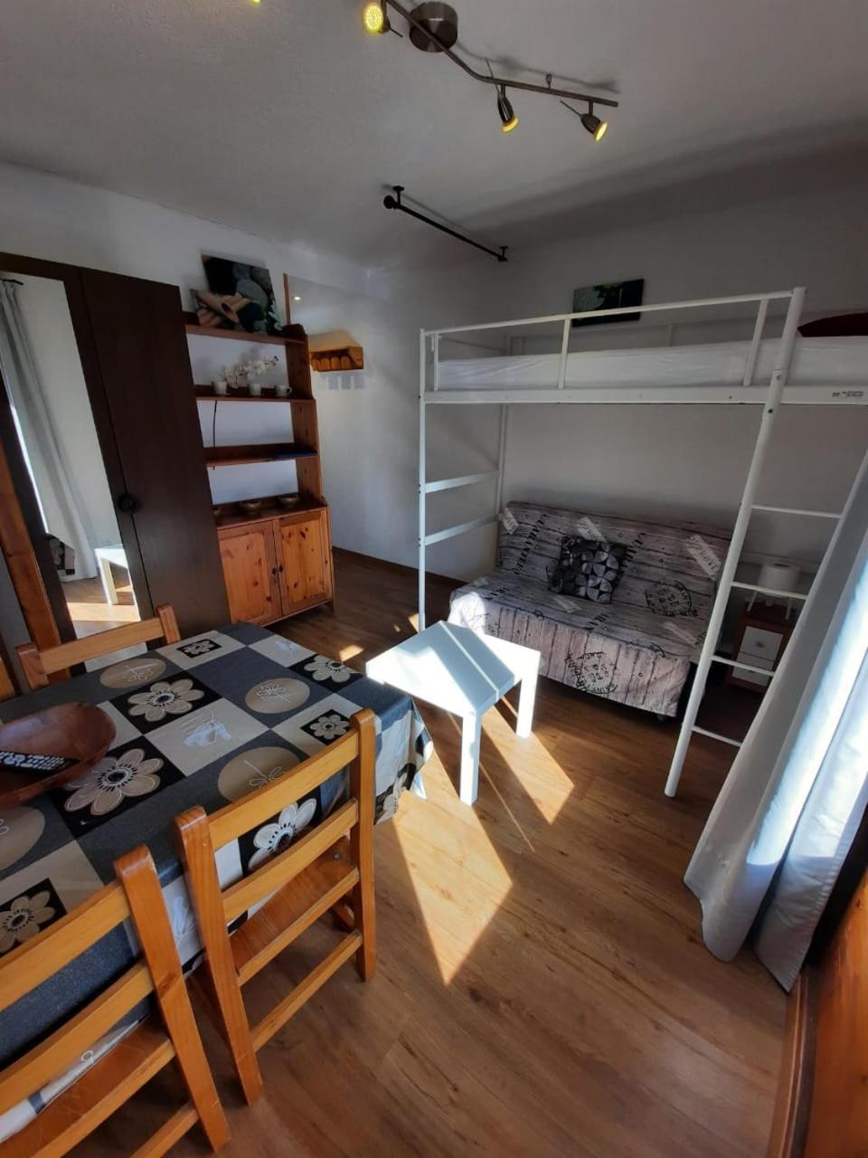 Altissim Nevada II Apartment Pas De La Casa Luaran gambar