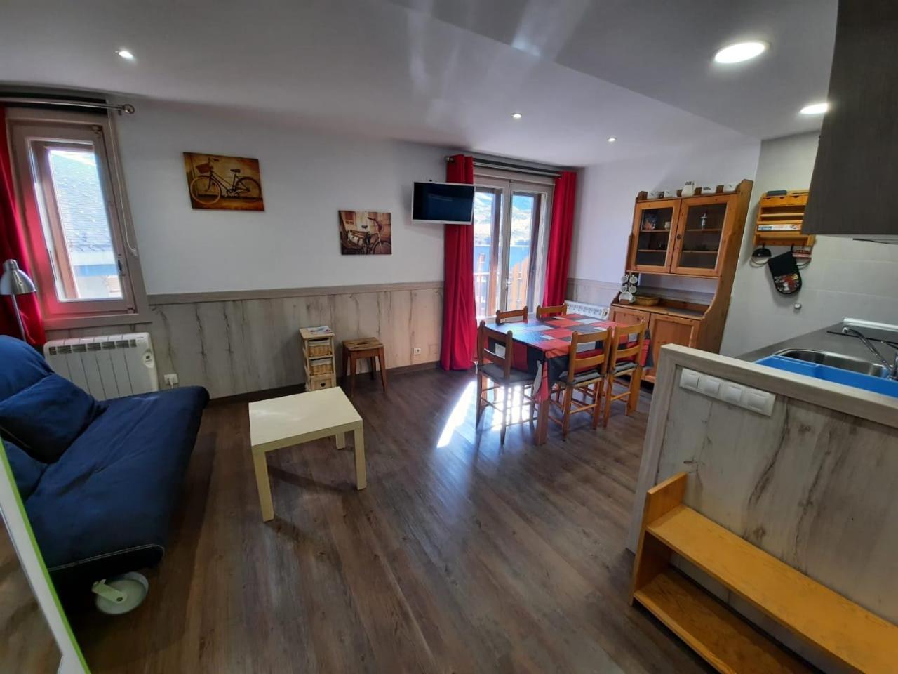 Altissim Nevada II Apartment Pas De La Casa Bilik gambar