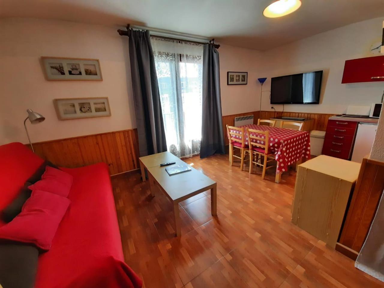Altissim Nevada II Apartment Pas De La Casa Luaran gambar