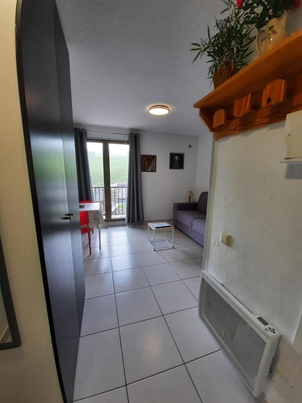 Altissim Nevada II Apartment Pas De La Casa Luaran gambar