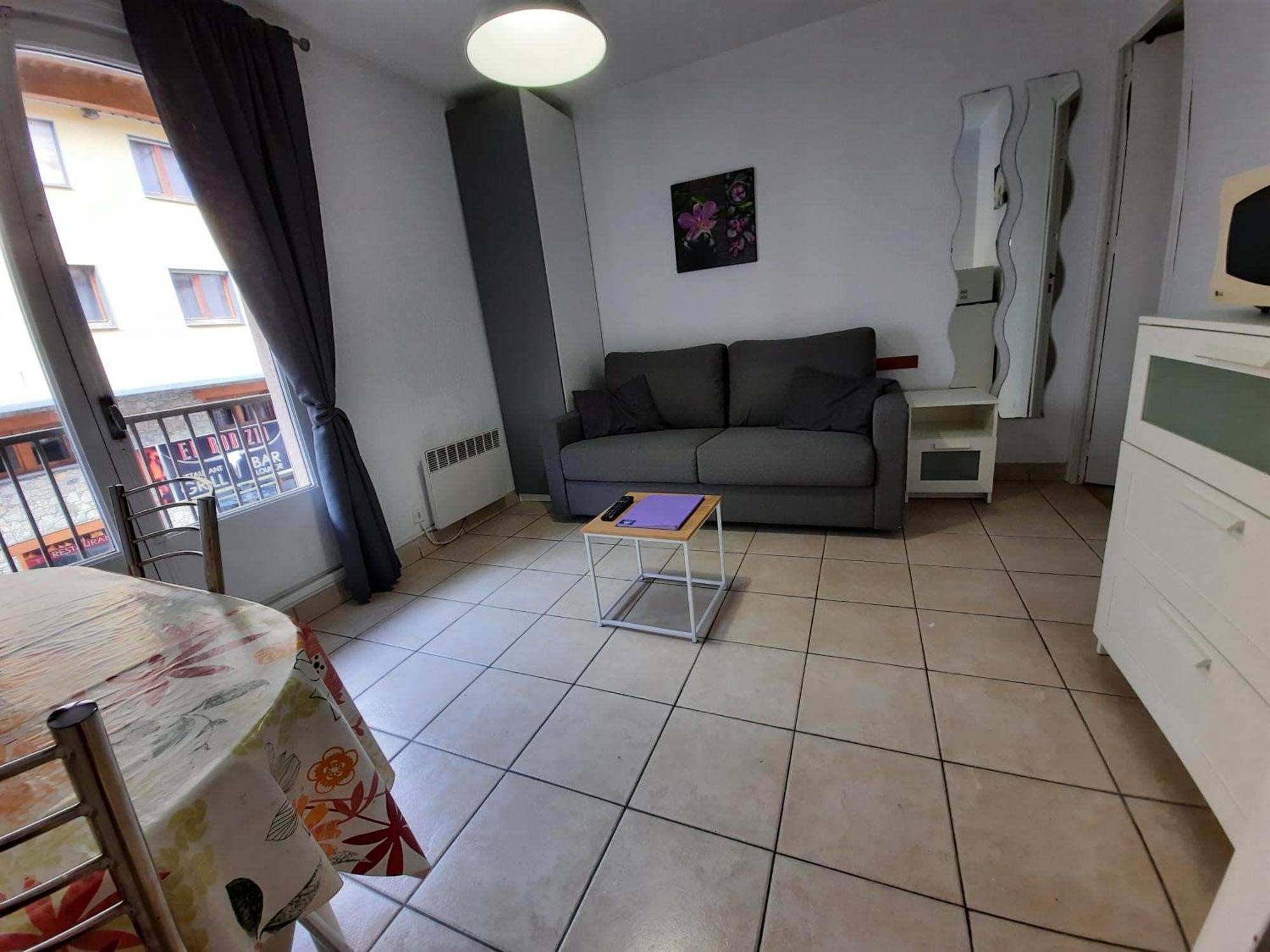 Altissim Nevada II Apartment Pas De La Casa Luaran gambar
